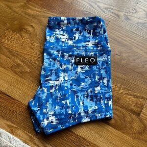 Fleo Shorts